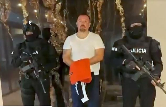 Srđan Jezdimir