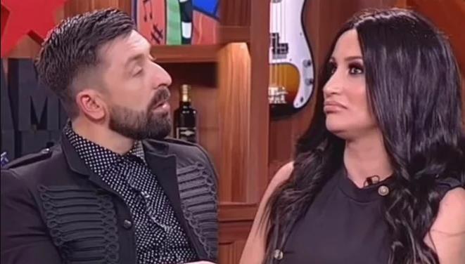 OTKRIVEN PRAVI RAZLOG ZAŠTO JE ČEKIĆKA ISPALILA AMIDŽIĆA: Poludela kad je saznala s kim treba da gostuje, pa je Ognjen precrtao - Oni su glavni krivci za haos