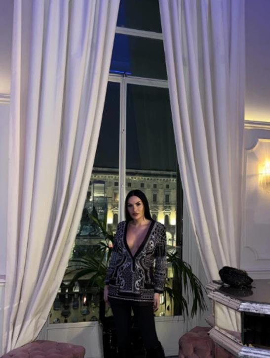 Nikolina Kovačević