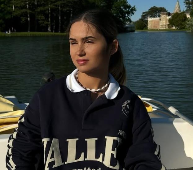 Bivša policajka Sara Omari dala otkaz i otvorila bordel