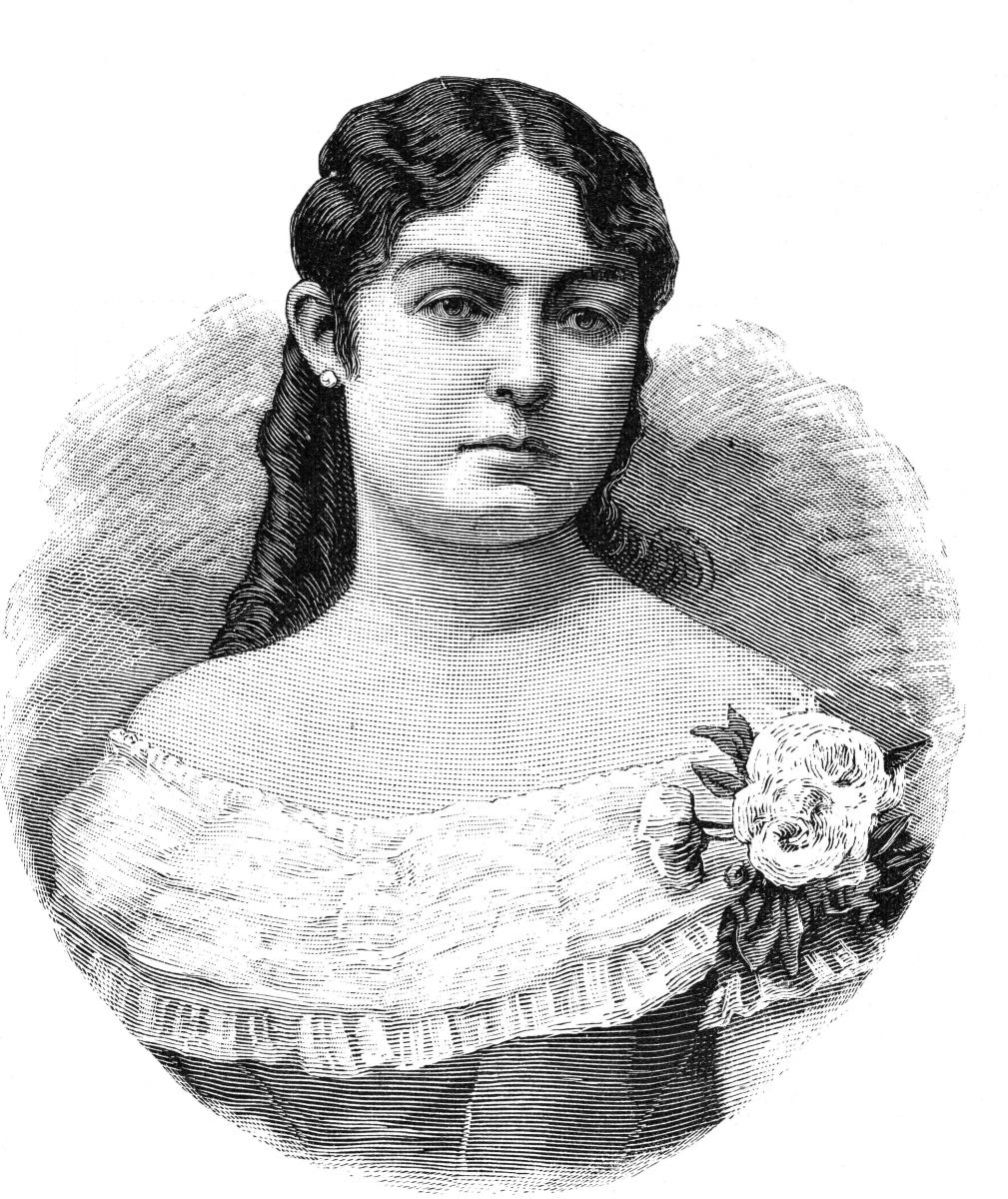 Kraljica Natalija Obrenović