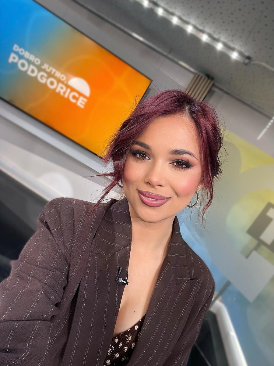 Magdalena Čelanović