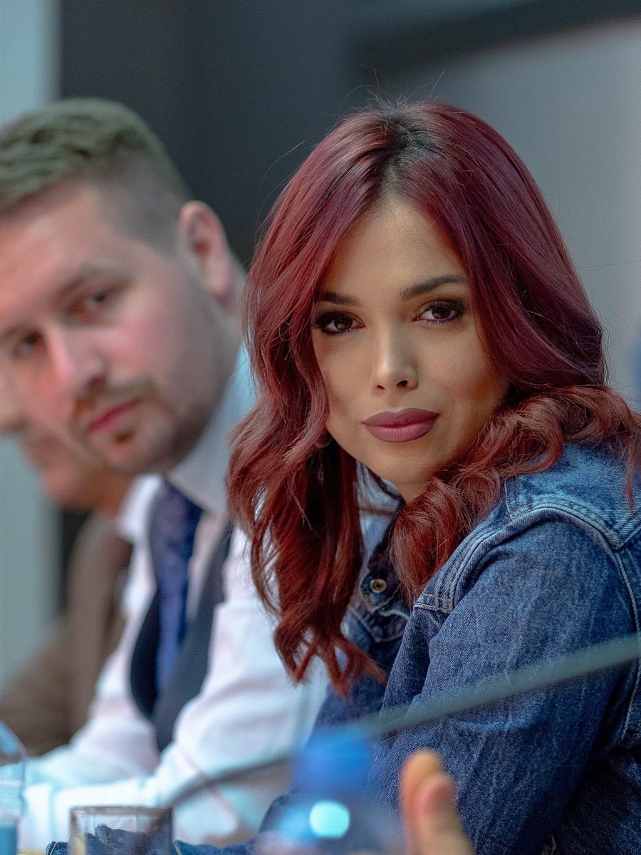 Magdalena Čelanović