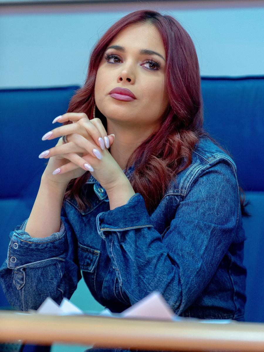 Magdalena Čelanović