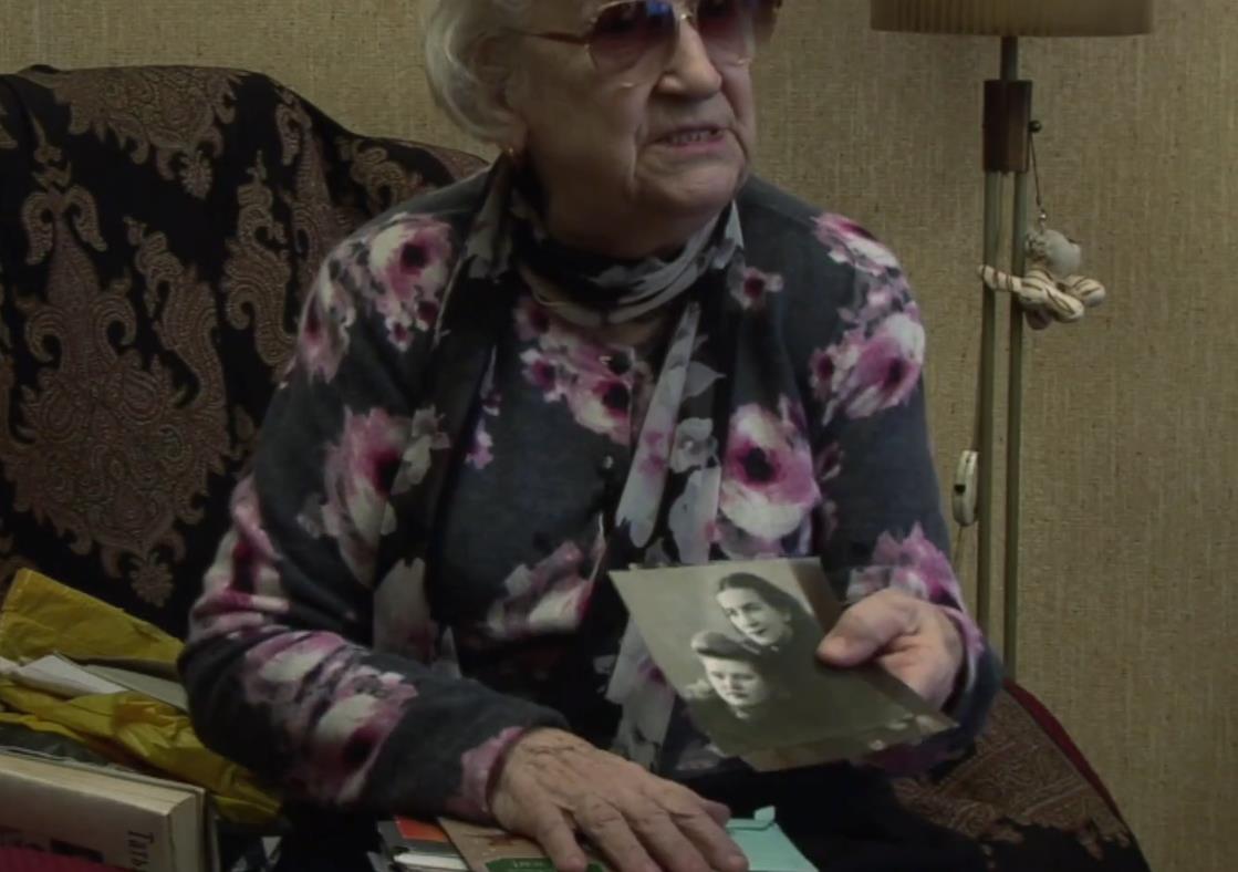 Ljudmila Hačatrjan do kraja života pamtila svoju ljubav