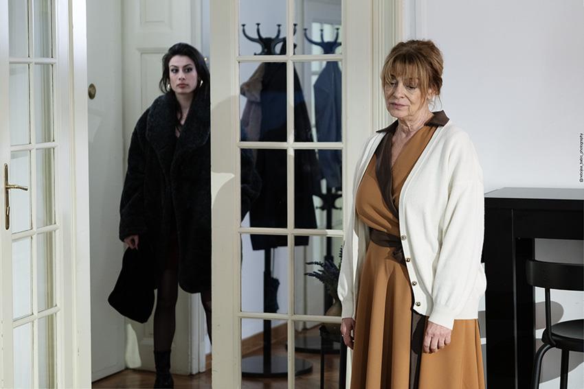 Predstava Bez buke od dva do šest