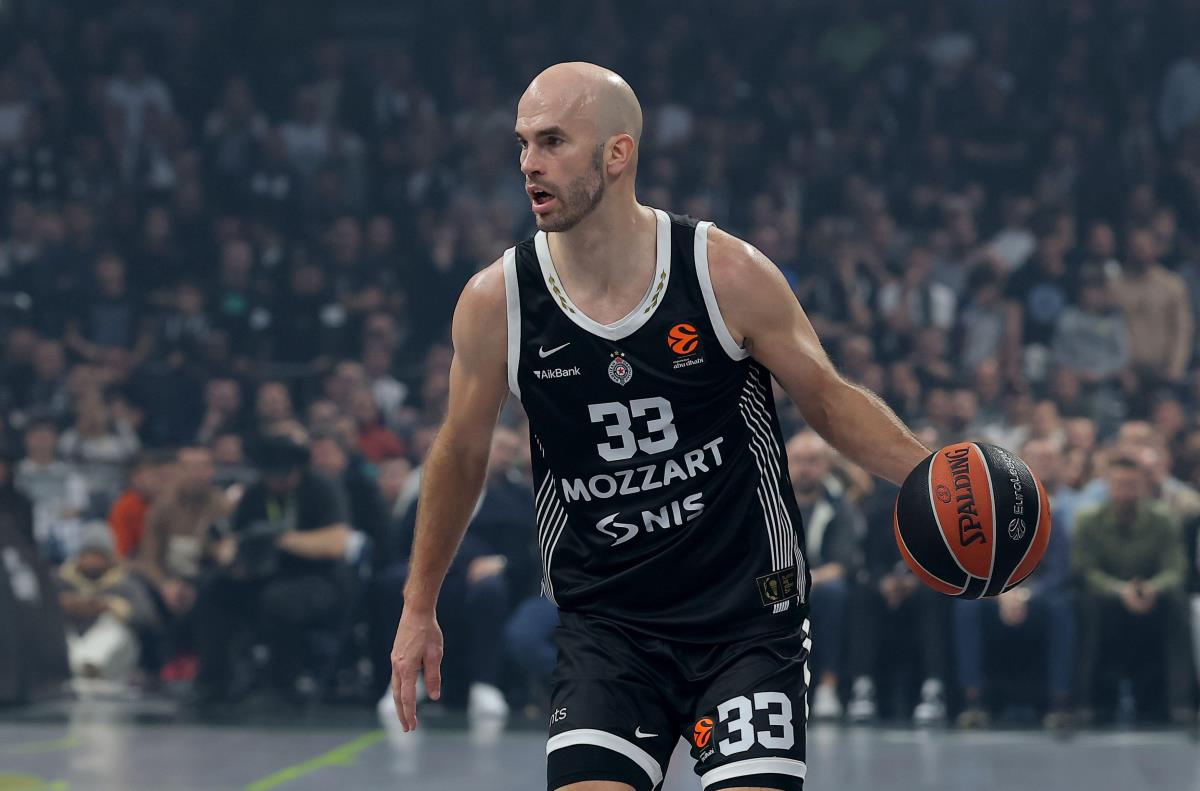 Nik Kalates