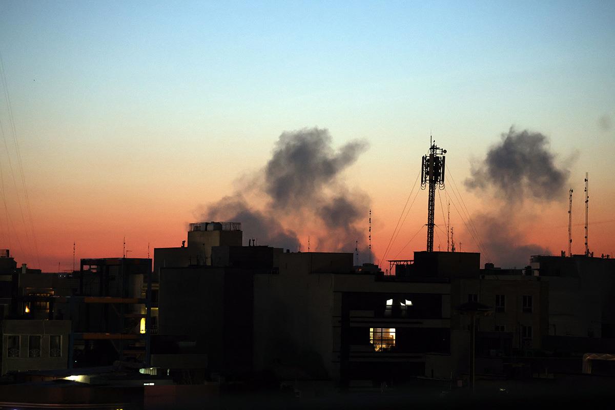 djilas03 EPA Abedin Taherkenareh.jpg