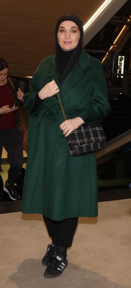 koncert Marije Šerifović