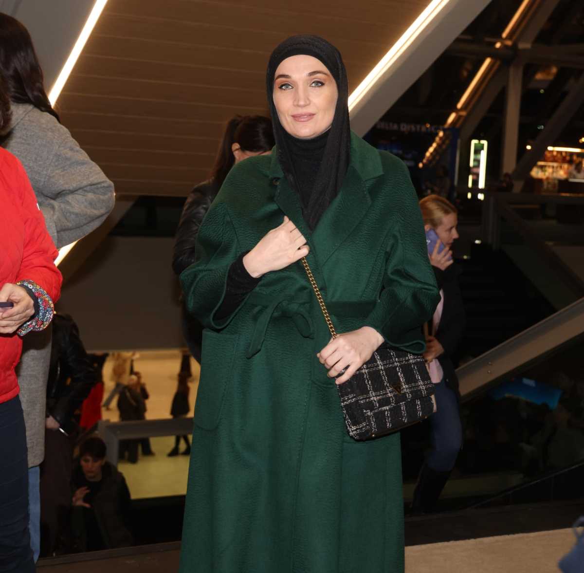 koncert Marije Šerifović