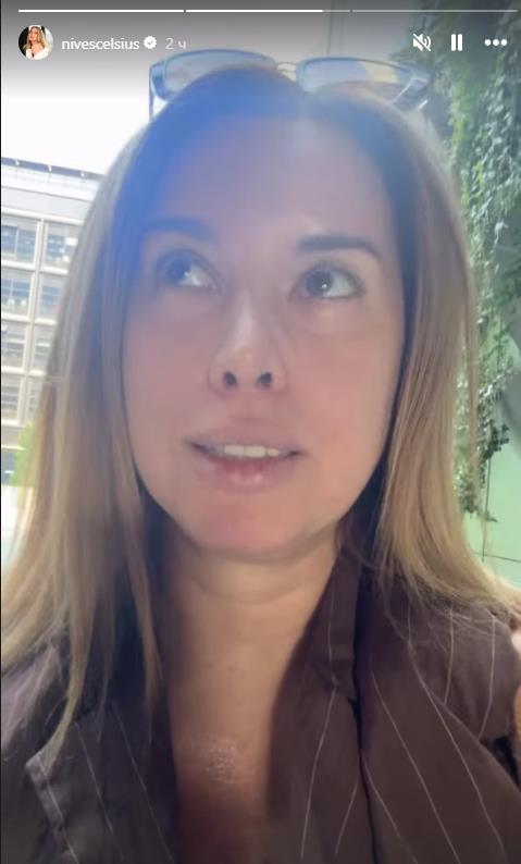 Nives Celzijus pokazala osip i crvenilo po koži