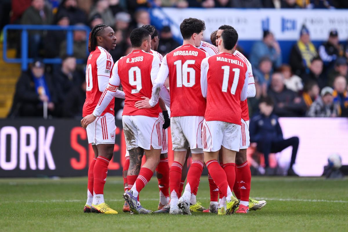 Arsenal