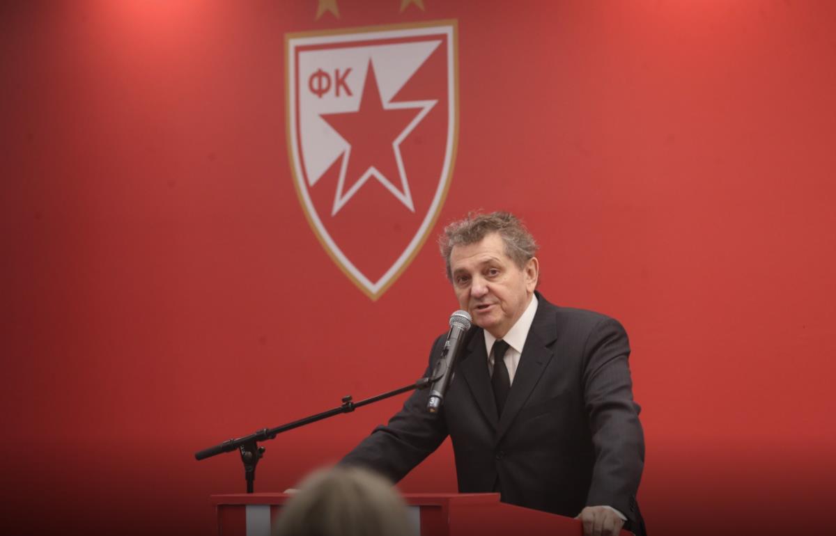 Aleksandar Boričić otišao u večnost