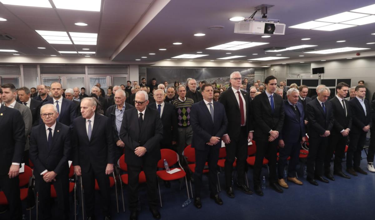 Aleksandar Boričić otišao u večnost