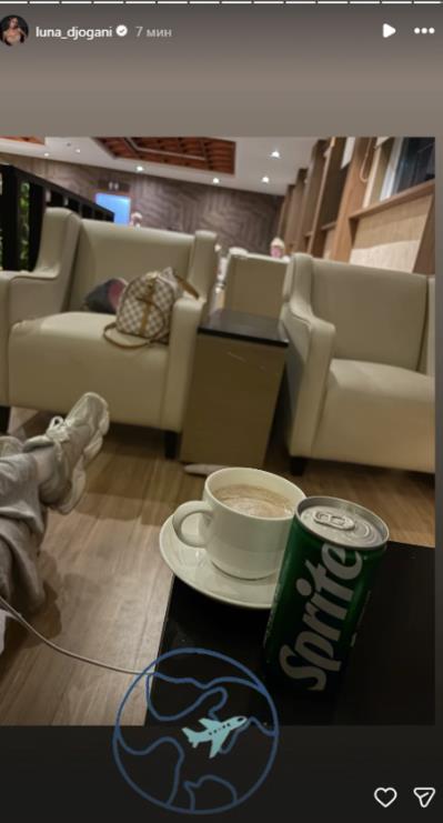 LUNA I MARKO KRENULI ZA SRBIJU! Nakon agonije zbog rata na Bliskom istoku, pronašli način da pobegnu sa Maldiva: Oglasila se Đoganijeva (FOTO)