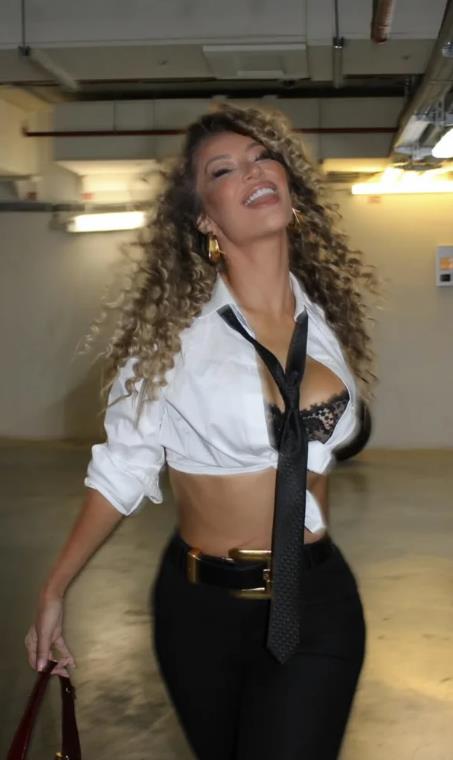 Tea Tairović čestitala 8. mart