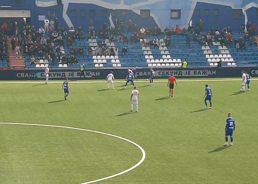 FK Radnik, FK Radnički Niš, Super liga Srbije
