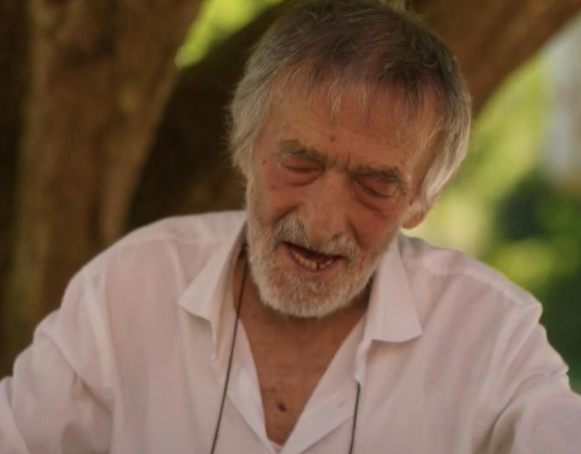 Tomislav Toma Trifunović u seriji Izvor