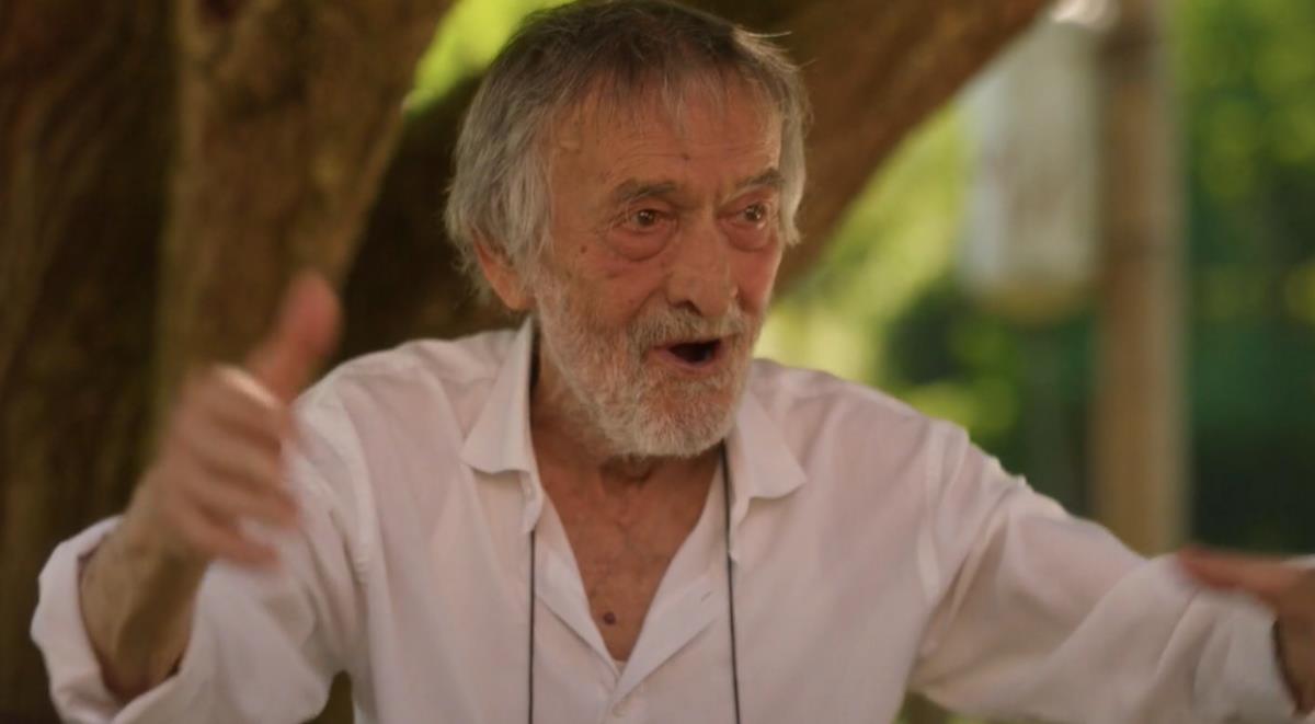 Tomislav Toma Trifunović u seriji Izvor