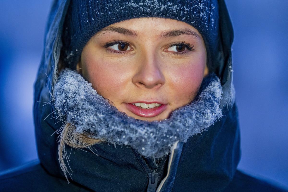 norveška princeza Ingrid Aleksandra