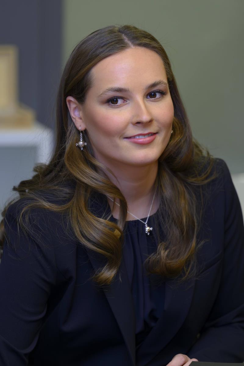 norveška princeza Ingrid Aleksandra