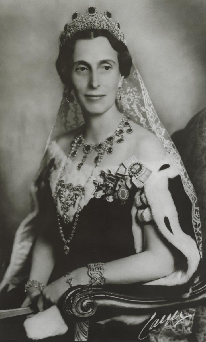 Princeza Luiza Batemberg