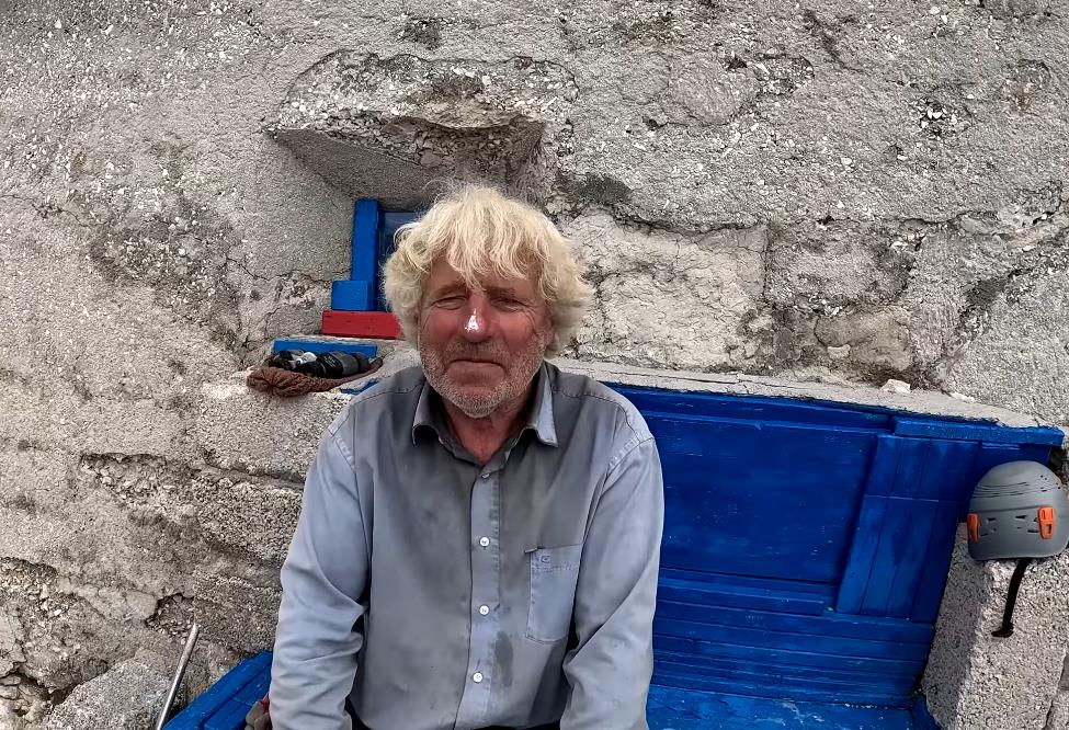 Planinski bivak na Zapadnoj triglavskoj visoravni u Sloveniji na 2.530 metara nadmorske visine (6).PNG