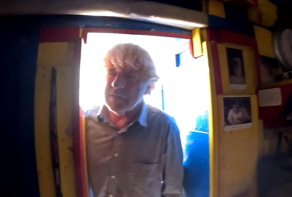 Planinski bivak na Zapadnoj triglavskoj visoravni u Sloveniji na 2.530 metara nadmorske visine (8).PNG