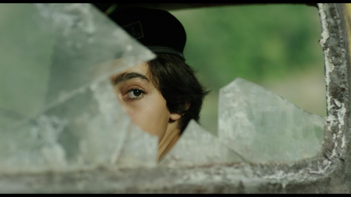 Festival kiparskog filma Filmski horizonti – novi kiparski film