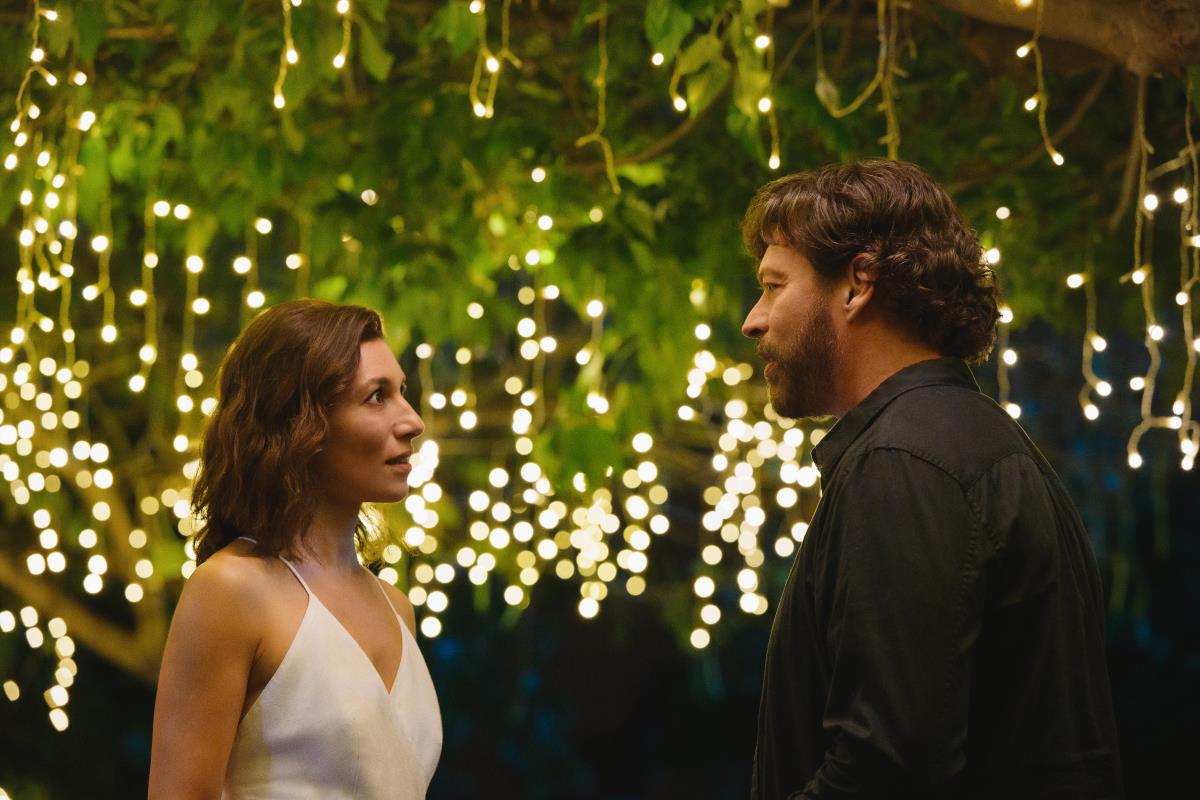 Festival kiparskog filma Filmski horizonti – novi kiparski film