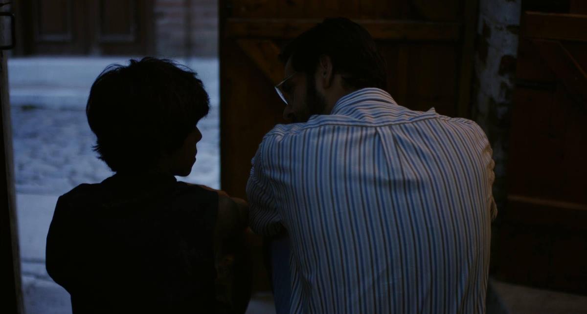 Festival kiparskog filma Filmski horizonti – novi kiparski film