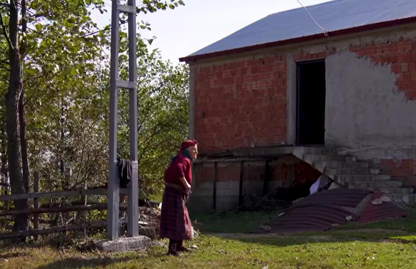 Lutfije Kučukaslan.