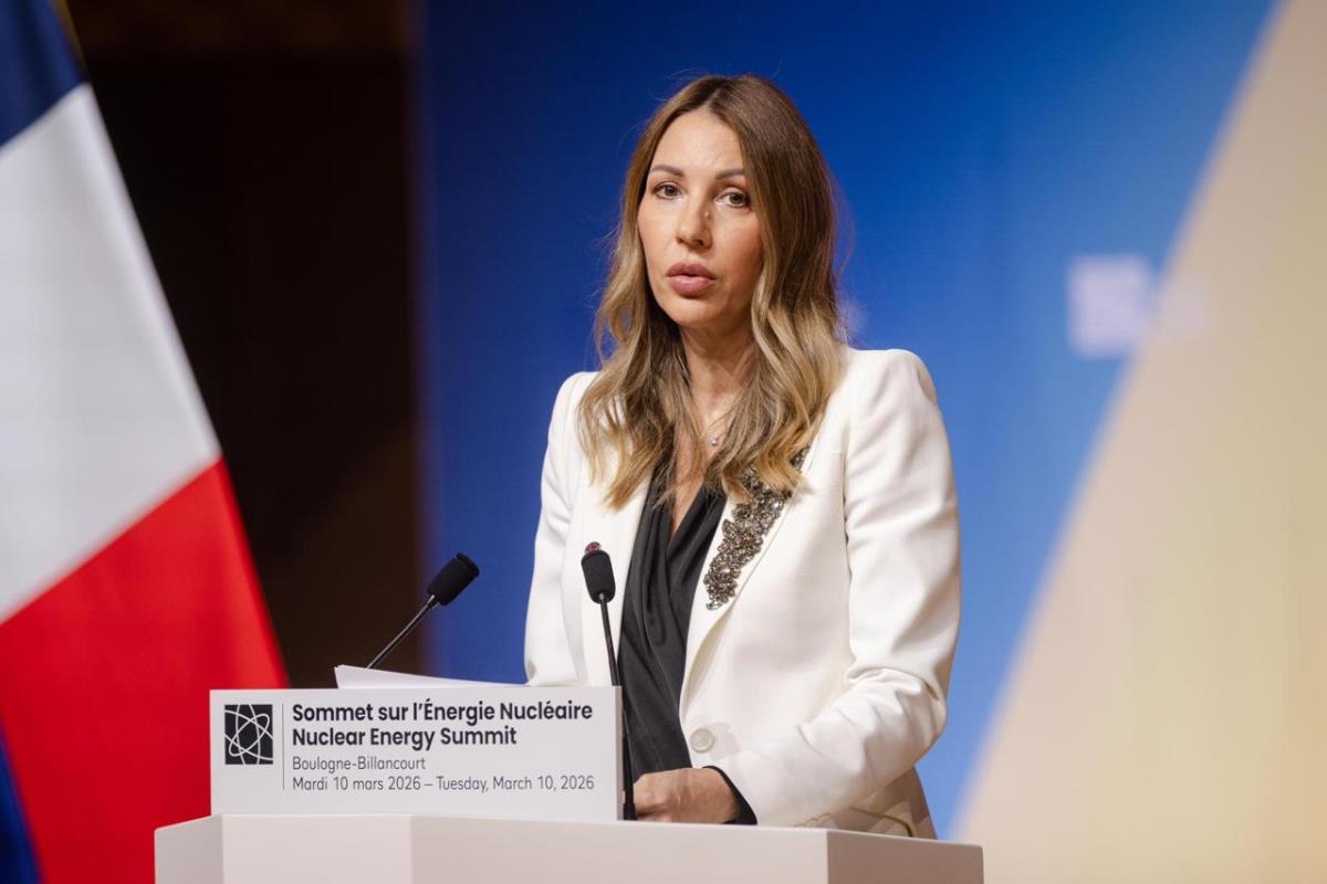 Dubravka Đedović Handanović