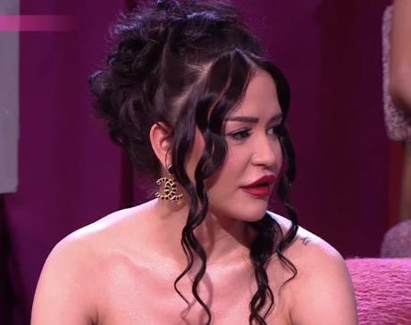 Aleksandra Mladenović odbrusila Ognjenu