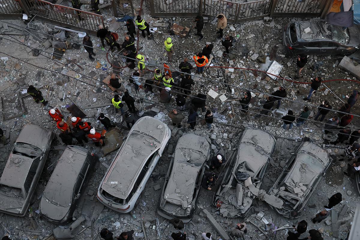 Bejrut Liban pogođena zgrada (12).jpg