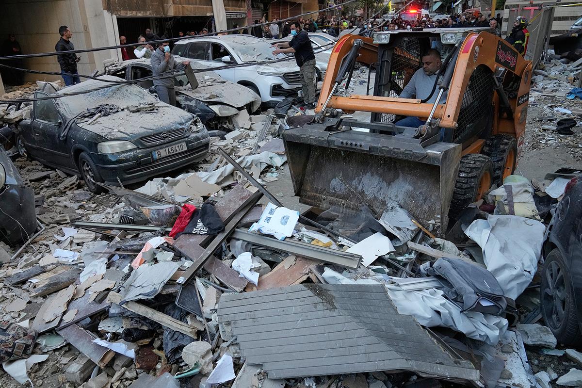 Bejrut Liban pogođena zgrada (2).jpg