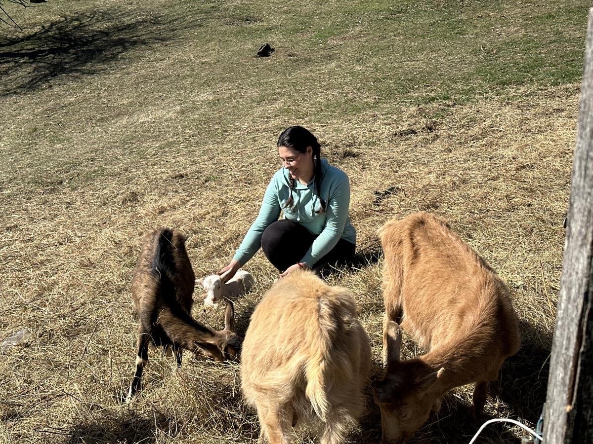 1773149599IVANJICA – Jovana Rajković, devojka koja je odlučila da ostane na selu - Foto -RINA55.jpg