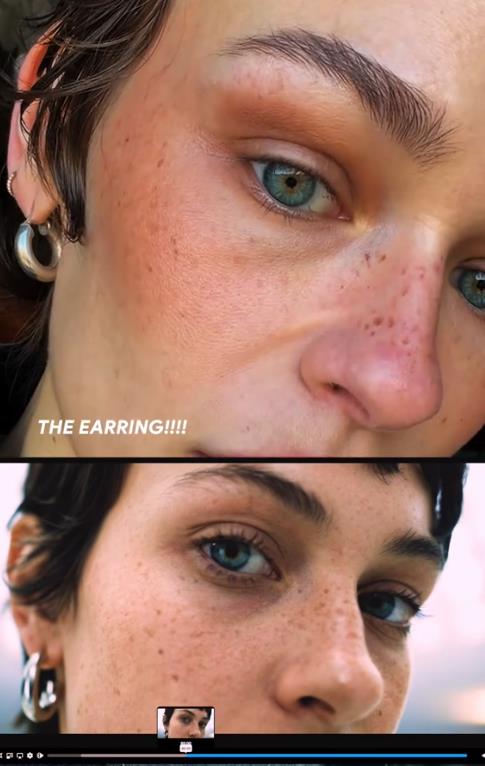 AI generisana verzija lika nemačke manekenke u modnoj reklami (1).PNG