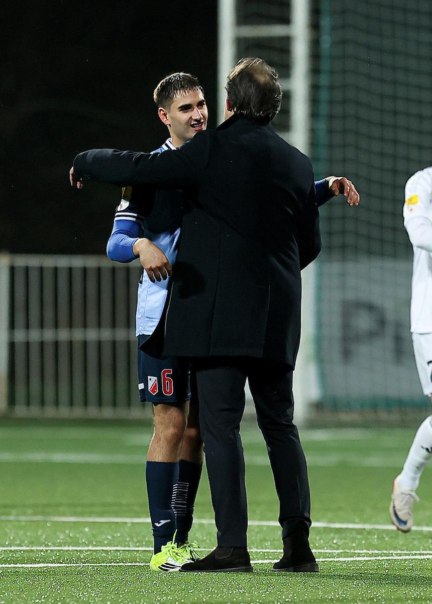 Siniša i Miroslav Tanjga