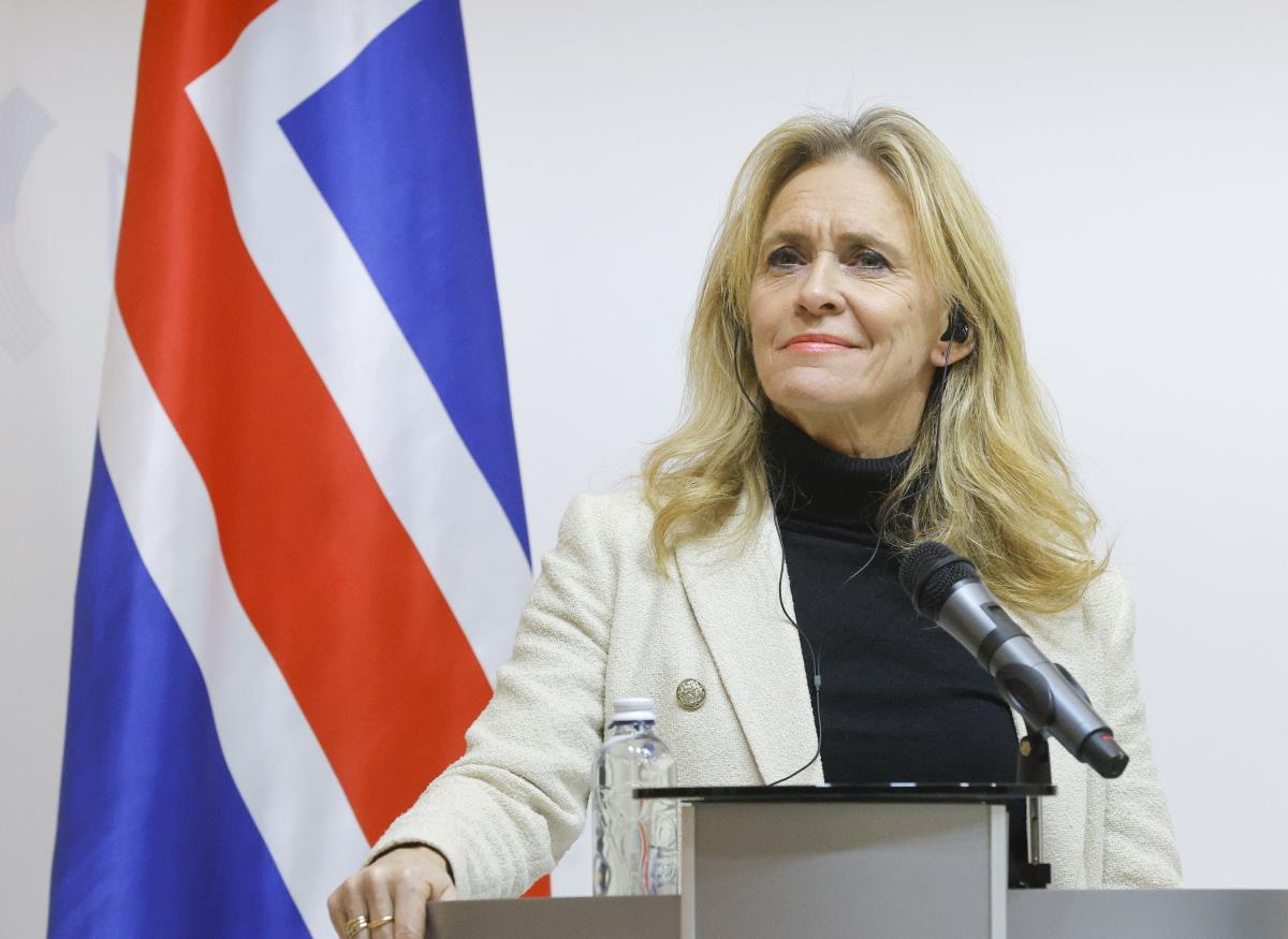 1Torgerdur Katrin Gunardotir01 EPA Sergey Dolzhenko.jpg