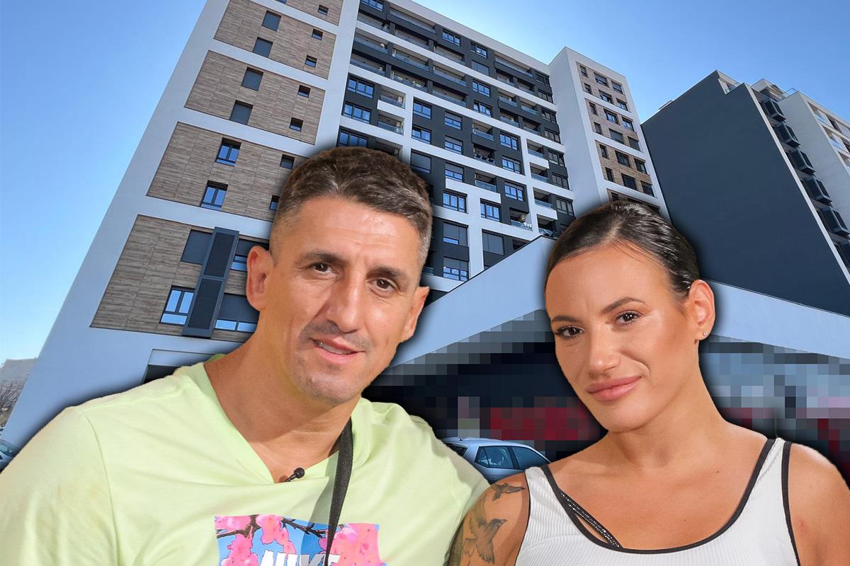 "BRINE ME EGZISTENCIJA, ALI SE KRISTIJANU NEĆU VRATITI" Kristina Spalević odlučna da se ne miri s Golubovićem: Iznela sve o psihičkoj torturi koju je doživela