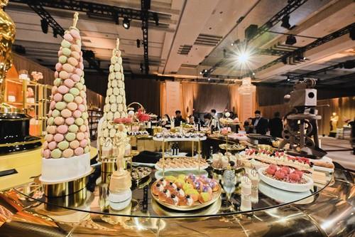 Hrana za žurku posle Oskara