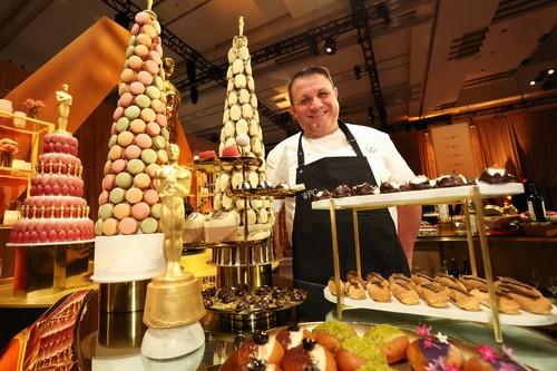 Hrana za žurku posle Oskara