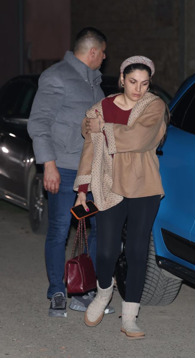 Darko Lazić Dragan Lazić  poginuo brat Darka lazića Brestač Nadica Ademov (3).jpeg