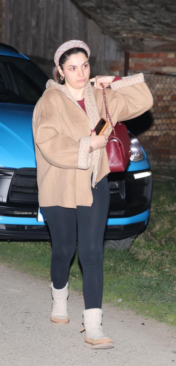 Darko Lazić Dragan Lazić  poginuo brat Darka lazića Brestač Nadica Ademov.jpeg