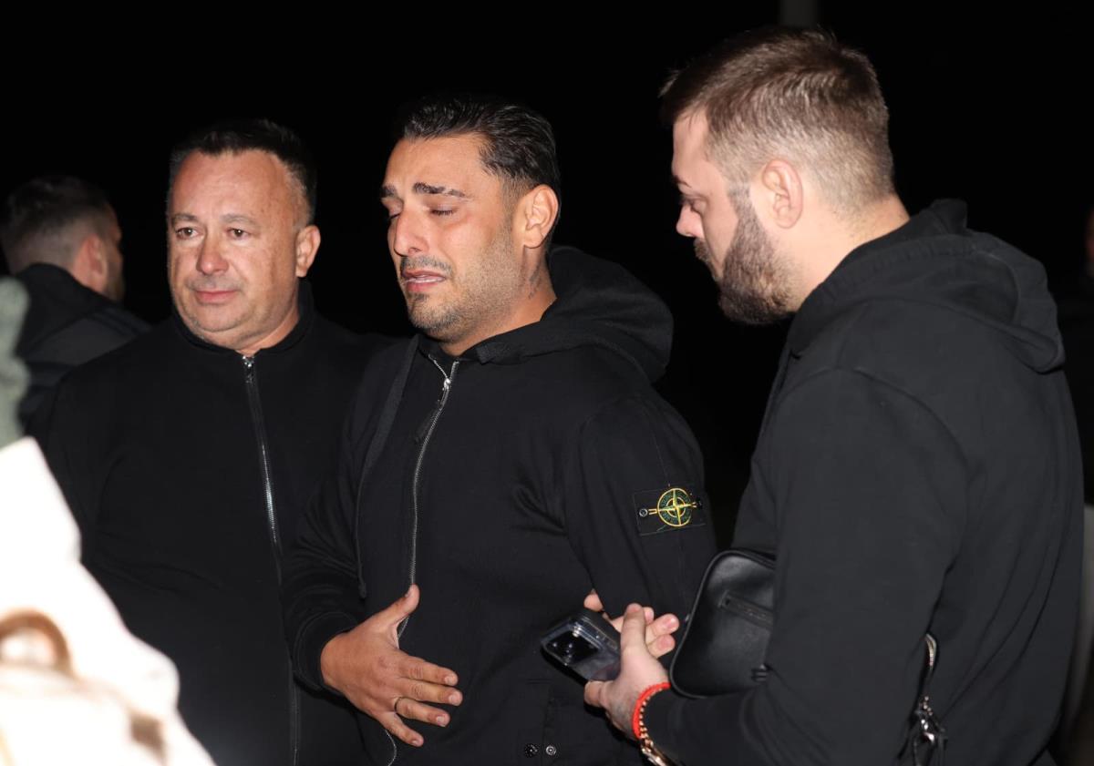 Darko Lazić Dragan Lazić  poginuo brat Darka lazića Brestač (2).jpeg