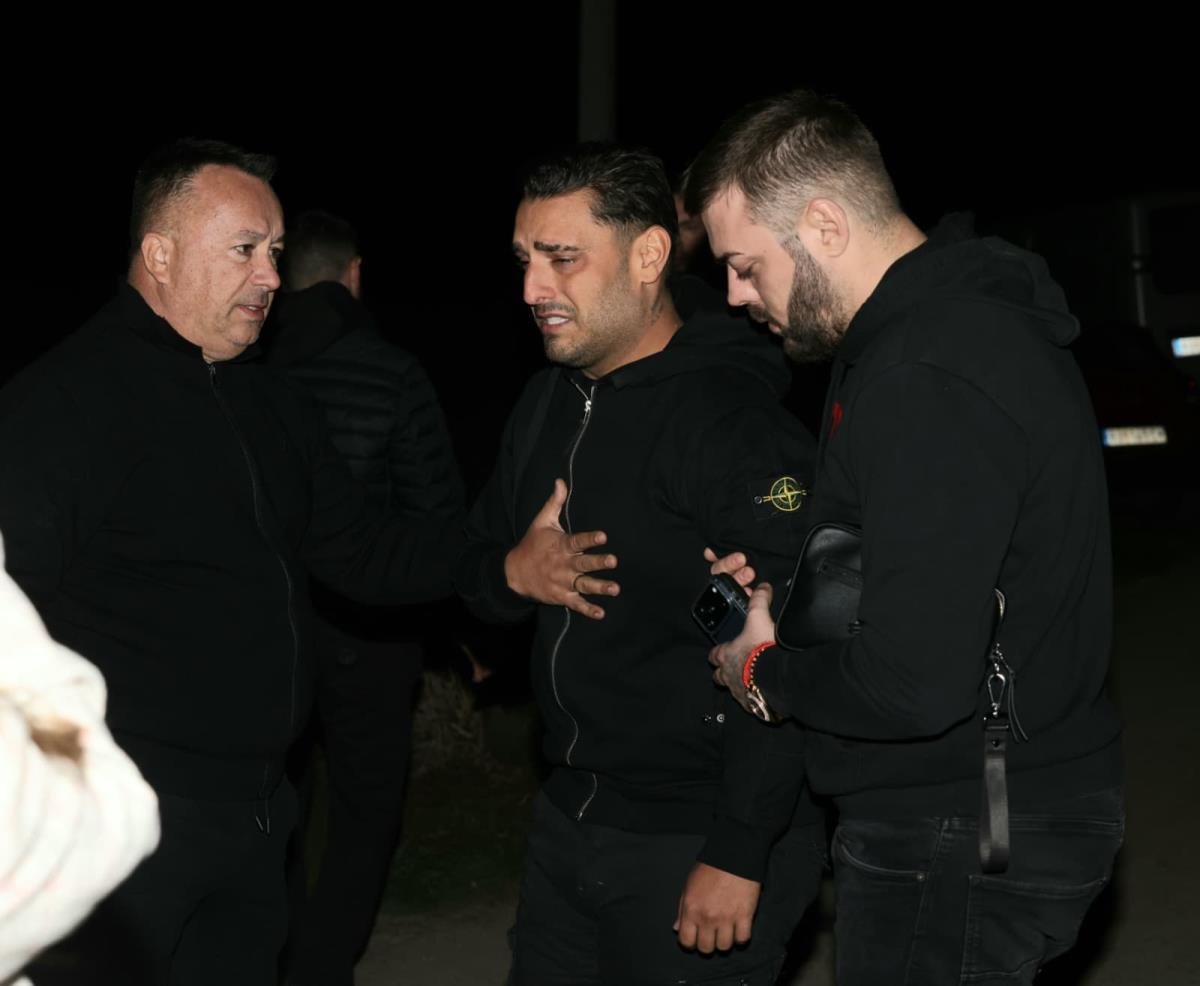 Darko Lazić Dragan Lazić  poginuo brat Darka lazića Brestač.jpeg