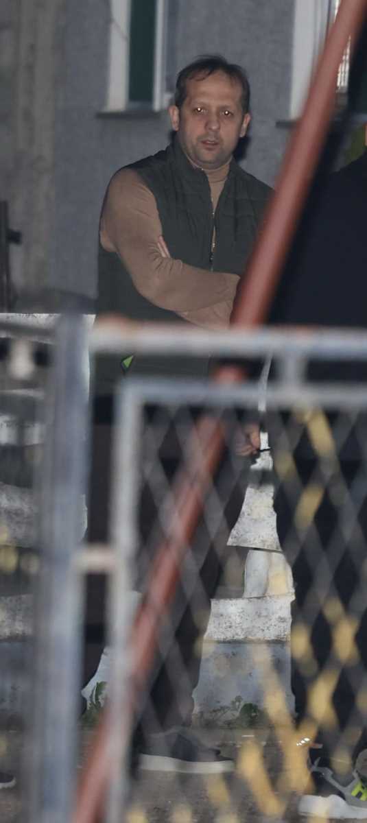 Darko Lazić Dragan Lazić  poginuo brat Darka lazića Brestač Emir Habibović (3).jpeg