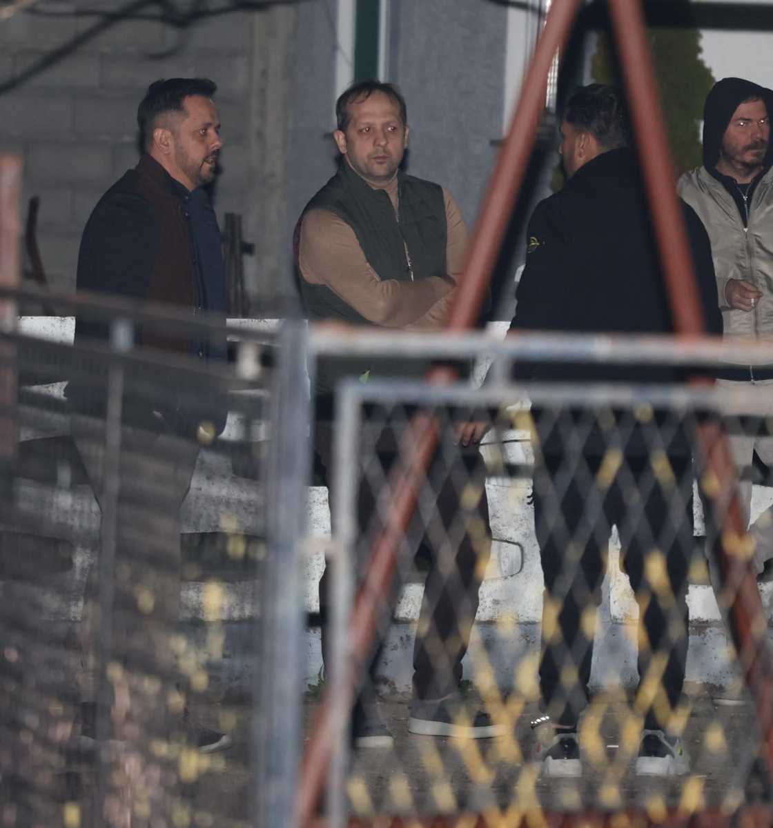 Darko Lazić Dragan Lazić  poginuo brat Darka lazića Brestač Emir Habibović (6).jpeg