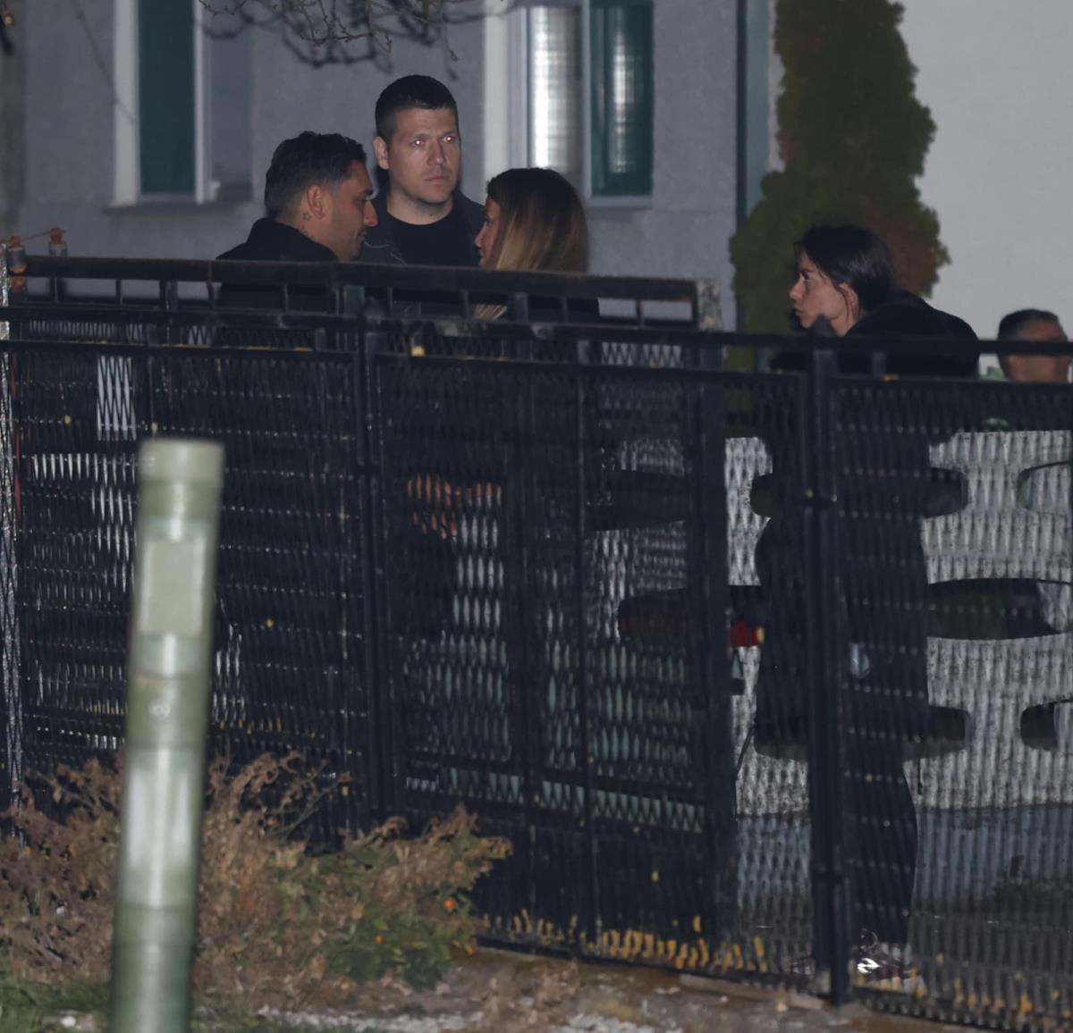 Darko Lazić Dragan Lazić  poginuo brat Darka lazića Brestač Sloba Radanović (5).jpeg